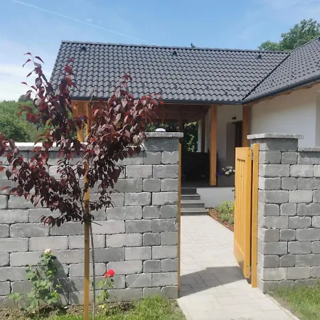 Csakti Vendeghaz *