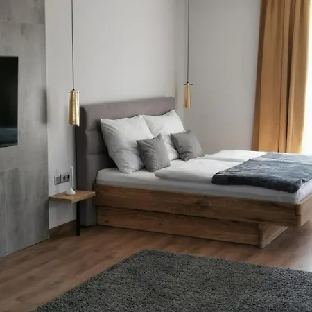Apartament Csakti Vendeghaz *