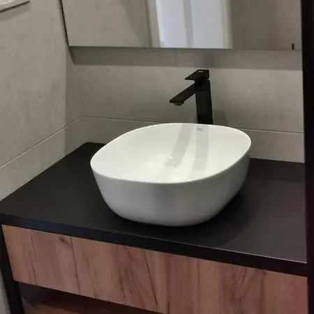 Csakti Vendeghaz Apartament Szilvásvárad