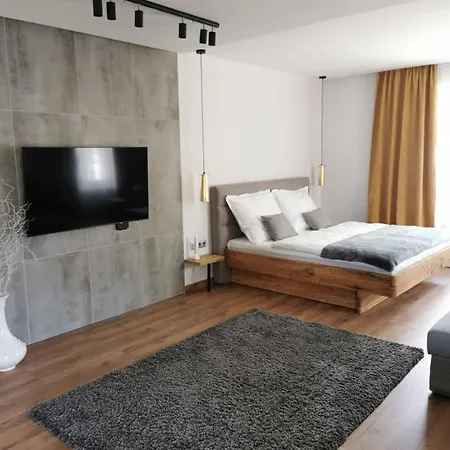 Csakti Vendeghaz * Szilvásvárad