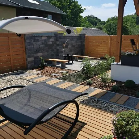 Apartament Csakti Vendeghaz *