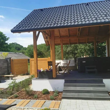 Csakti Vendeghaz Apartament