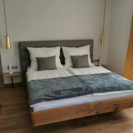 Csakti Vendeghaz Szilvásvárad