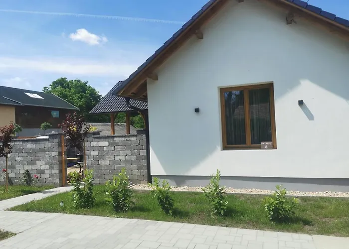 Csakti Vendeghaz