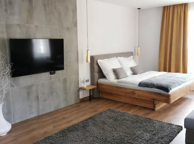 Csakti Vendeghaz * Szilvásvárad